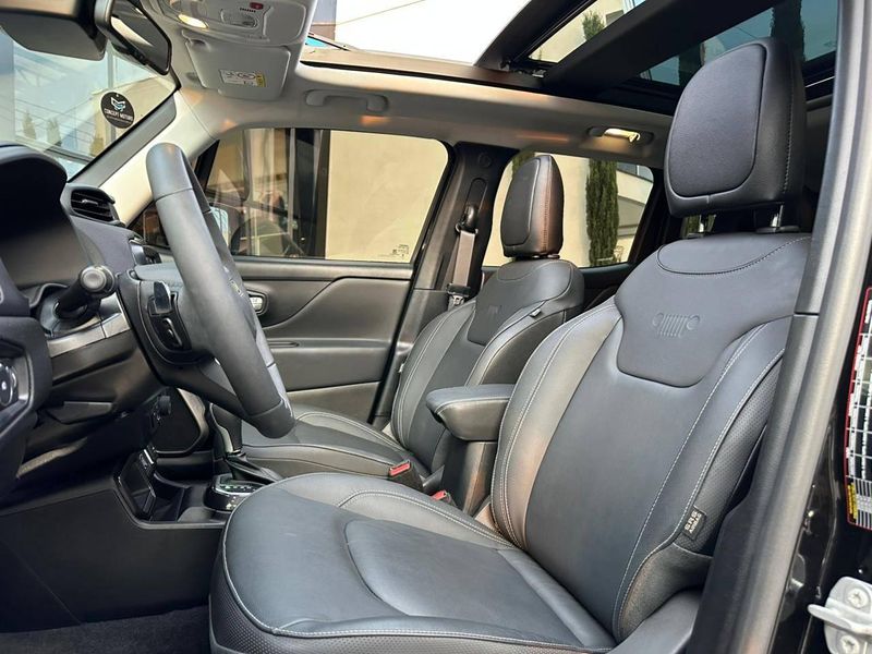 Jeep Renegade SAHARA T270 1.3 TB 4×2 Flex Aut 2024/2025 CONCEPT MOTORS PASSO FUNDO / Carros no Vale Jeep Renegade SAHARA T270 1.3 TB 4×2 Flex Aut 2024/2025 CONCEPT MOTORS PASSO FUNDO / Carros no Vale