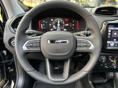 Jeep Renegade SAHARA T270 1.3 TB 4×2 Flex Aut 2024/2025 CONCEPT MOTORS PASSO FUNDO / Carros no Vale