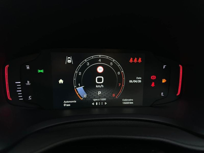 Jeep Renegade SAHARA T270 1.3 TB 4×2 Flex Aut 2024/2025 CONCEPT MOTORS PASSO FUNDO / Carros no Vale Jeep Renegade SAHARA T270 1.3 TB 4×2 Flex Aut 2024/2025 CONCEPT MOTORS PASSO FUNDO / Carros no Vale