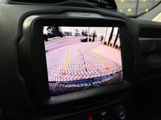 Jeep Renegade SAHARA T270 1.3 TB 4×2 Flex Aut 2024/2025 CONCEPT MOTORS PASSO FUNDO / Carros no Vale