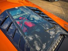 Lamborghini Huracan Coupe LP 610-4 2017/2017 CONCEPT MOTORS PASSO FUNDO / Carros no Vale
