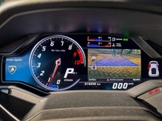 Lamborghini Huracan Coupe LP 610-4 2017/2017 CONCEPT MOTORS PASSO FUNDO / Carros no Vale