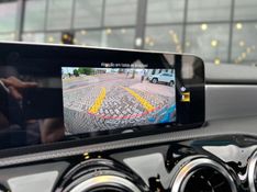 Mercedes-Benz A 200 A 1.3 TB Advance Aut. 2020/2020 CONCEPT MOTORS PASSO FUNDO / Carros no Vale