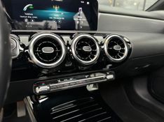 Mercedes-Benz A 200 A 1.3 TB Advance Aut. 2020/2020 CONCEPT MOTORS PASSO FUNDO / Carros no Vale