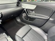 Mercedes-Benz A 200 A 1.3 TB Advance Aut. 2020/2020 CONCEPT MOTORS PASSO FUNDO / Carros no Vale