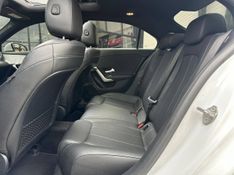 Mercedes-Benz A 200 A 1.3 TB Advance Aut. 2020/2020 CONCEPT MOTORS PASSO FUNDO / Carros no Vale