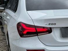 Mercedes-Benz A 200 A 1.3 TB Advance Aut. 2020/2020 CONCEPT MOTORS PASSO FUNDO / Carros no Vale