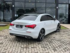 Mercedes-Benz A 200 A 1.3 TB Advance Aut. 2020/2020 CONCEPT MOTORS PASSO FUNDO / Carros no Vale