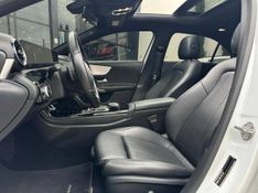 Mercedes-Benz A 200 A 1.3 TB Advance Aut. 2020/2020 CONCEPT MOTORS PASSO FUNDO / Carros no Vale