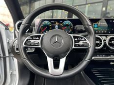 Mercedes-Benz A 200 A 1.3 TB Advance Aut. 2020/2020 CONCEPT MOTORS PASSO FUNDO / Carros no Vale