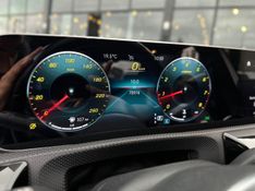 Mercedes-Benz A 200 A 1.3 TB Advance Aut. 2020/2020 CONCEPT MOTORS PASSO FUNDO / Carros no Vale