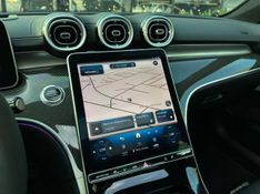 Mercedes-Benz C 63 AMG S E Performance Aut.(HÃ­brido) 2024/2024 CONCEPT MOTORS PASSO FUNDO / Carros no Vale