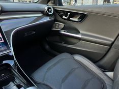 Mercedes-Benz C 63 AMG S E Performance Aut.(HÃ­brido) 2024/2024 CONCEPT MOTORS PASSO FUNDO / Carros no Vale