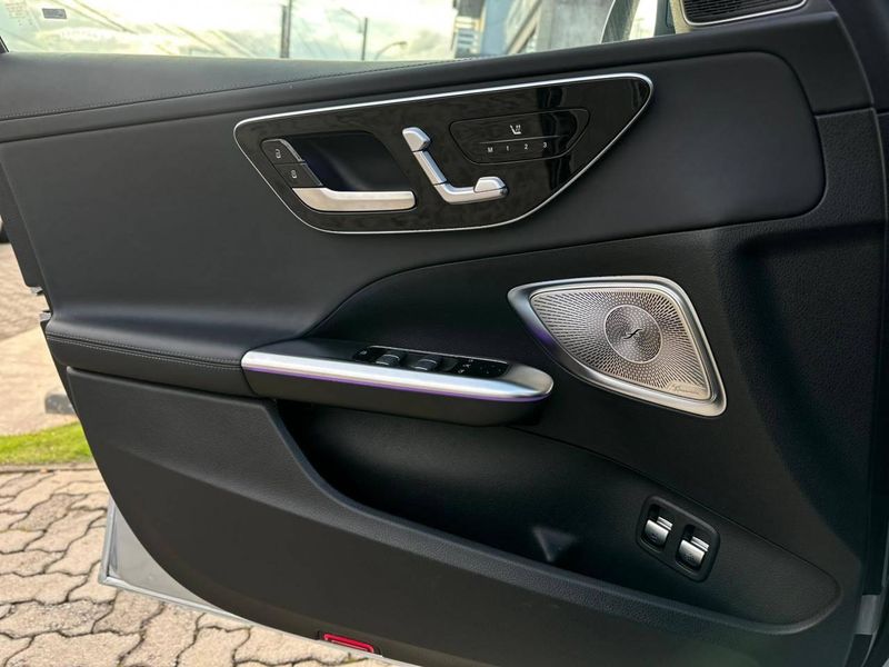 Mercedes-Benz C 63 AMG S E Performance Aut.(HÃ­brido) 2024/2024 CONCEPT MOTORS PASSO FUNDO / Carros no Vale