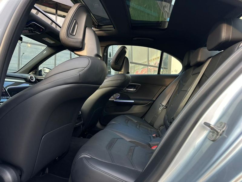 Mercedes-Benz C 63 AMG S E Performance Aut.(HÃ­brido) 2024/2024 CONCEPT MOTORS PASSO FUNDO / Carros no Vale