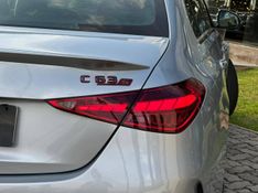 Mercedes-Benz C 63 AMG S E Performance Aut.(HÃ­brido) 2024/2024 CONCEPT MOTORS PASSO FUNDO / Carros no Vale