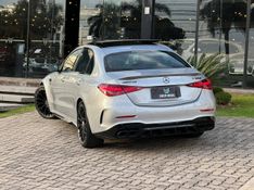 Mercedes-Benz C 63 AMG S E Performance Aut.(HÃ­brido) 2024/2024 CONCEPT MOTORS PASSO FUNDO / Carros no Vale