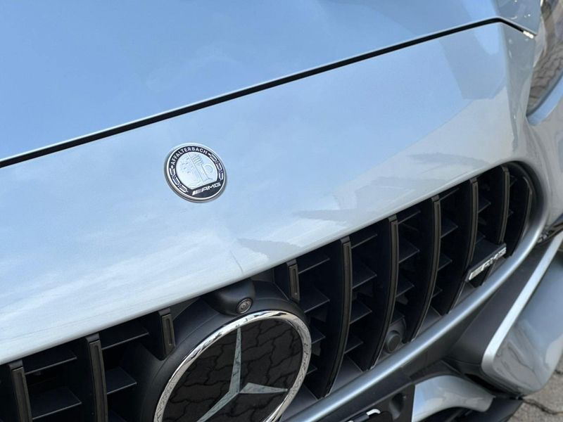 Mercedes-Benz C 63 AMG S E Performance Aut.(HÃ­brido) 2024/2024 CONCEPT MOTORS PASSO FUNDO / Carros no Vale