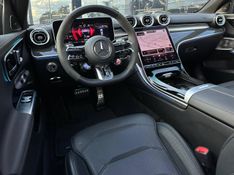 Mercedes-Benz C 63 AMG S E Performance Aut.(HÃ­brido) 2024/2024 CONCEPT MOTORS PASSO FUNDO / Carros no Vale