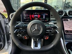 Mercedes-Benz C 63 AMG S E Performance Aut.(HÃ­brido) 2024/2024 CONCEPT MOTORS PASSO FUNDO / Carros no Vale