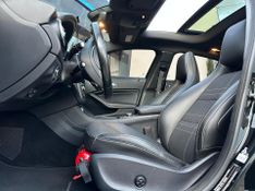 Mercedes-Benz Gla 200 Vision 1.6/1.6 TB 16V Flex Aut. 2014/2015 CONCEPT MOTORS PASSO FUNDO / Carros no Vale