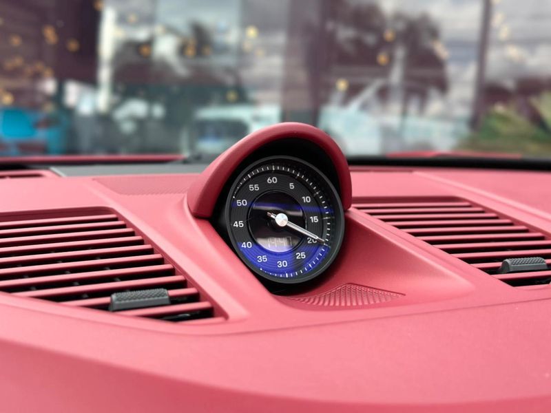 Porsche 911 Carrera S Cabriolet 3.0 (991/992) 2022/2023 CONCEPT MOTORS PASSO FUNDO / Carros no Vale