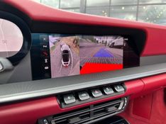 Porsche 911 Carrera S Cabriolet 3.0 (991/992) 2022/2023 CONCEPT MOTORS PASSO FUNDO / Carros no Vale