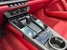 Porsche 911 Carrera S Cabriolet 3.0 (991/992) 2022/2023 CONCEPT MOTORS PASSO FUNDO / Carros no Vale