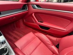 Porsche 911 Carrera S Cabriolet 3.0 (991/992) 2022/2023 CONCEPT MOTORS PASSO FUNDO / Carros no Vale