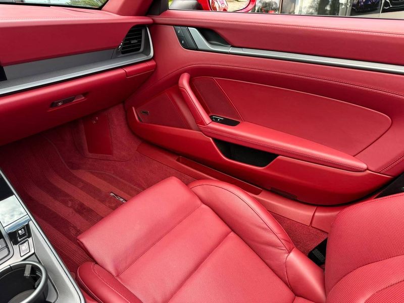 Porsche 911 Carrera S Cabriolet 3.0 (991/992) 2022/2023 CONCEPT MOTORS PASSO FUNDO / Carros no Vale