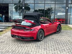 Porsche 911 Carrera S Cabriolet 3.0 (991/992) 2022/2023 CONCEPT MOTORS PASSO FUNDO / Carros no Vale