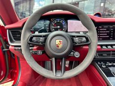 Porsche 911 Carrera S Cabriolet 3.0 (991/992) 2022/2023 CONCEPT MOTORS PASSO FUNDO / Carros no Vale