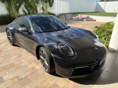 Porsche 911 Carrera T 3.0 2023/2024 CONCEPT MOTORS PASSO FUNDO / Carros no Vale