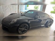 Porsche 911 Carrera T 3.0 2023/2024 CONCEPT MOTORS PASSO FUNDO / Carros no Vale
