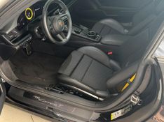 Porsche 911 Carrera T 3.0 2023/2024 CONCEPT MOTORS PASSO FUNDO / Carros no Vale