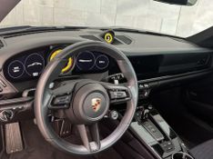 Porsche 911 Carrera T 3.0 2023/2024 CONCEPT MOTORS PASSO FUNDO / Carros no Vale