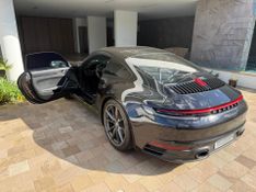 Porsche 911 Carrera T 3.0 2023/2024 CONCEPT MOTORS PASSO FUNDO / Carros no Vale