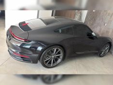 Porsche 911 Carrera T 3.0 2023/2024 CONCEPT MOTORS PASSO FUNDO / Carros no Vale