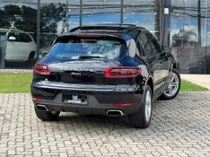Porsche Macan 2.0 Turbo 2018/2018 CONCEPT MOTORS PASSO FUNDO / Carros no Vale