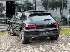Porsche Macan 2.0 Turbo 2018/2018 CONCEPT MOTORS PASSO FUNDO / Carros no Vale