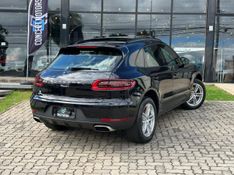 Porsche Macan 2.0 Turbo 2018/2018 CONCEPT MOTORS PASSO FUNDO / Carros no Vale