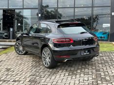 Porsche Macan 2.0 Turbo 2018/2018 CONCEPT MOTORS PASSO FUNDO / Carros no Vale