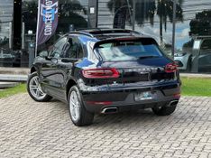 Porsche Macan 2.0 Turbo 2018/2018 CONCEPT MOTORS PASSO FUNDO / Carros no Vale