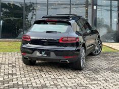 Porsche Macan 2.0 Turbo 2018/2018 CONCEPT MOTORS PASSO FUNDO / Carros no Vale