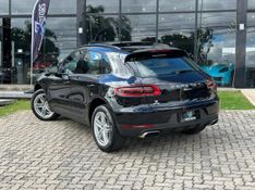 Porsche Macan 2.0 Turbo 2018/2018 CONCEPT MOTORS PASSO FUNDO / Carros no Vale
