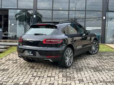 Porsche Macan 2.0 Turbo 2018/2018 CONCEPT MOTORS PASSO FUNDO / Carros no Vale