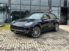 Porsche Macan 2.0 Turbo 2018/2018 CONCEPT MOTORS PASSO FUNDO / Carros no Vale