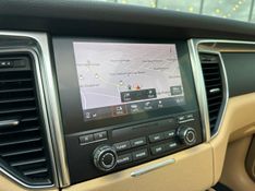 Porsche Macan 2.0 Turbo 2018/2018 CONCEPT MOTORS PASSO FUNDO / Carros no Vale