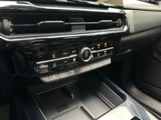 Ram Rampage REBEL 2.0 TB CD 4X4 Diesel Aut. 2024/2024 CONCEPT MOTORS PASSO FUNDO / Carros no Vale