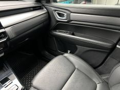 Ram Rampage REBEL 2.0 TB CD 4X4 Diesel Aut. 2024/2024 CONCEPT MOTORS PASSO FUNDO / Carros no Vale